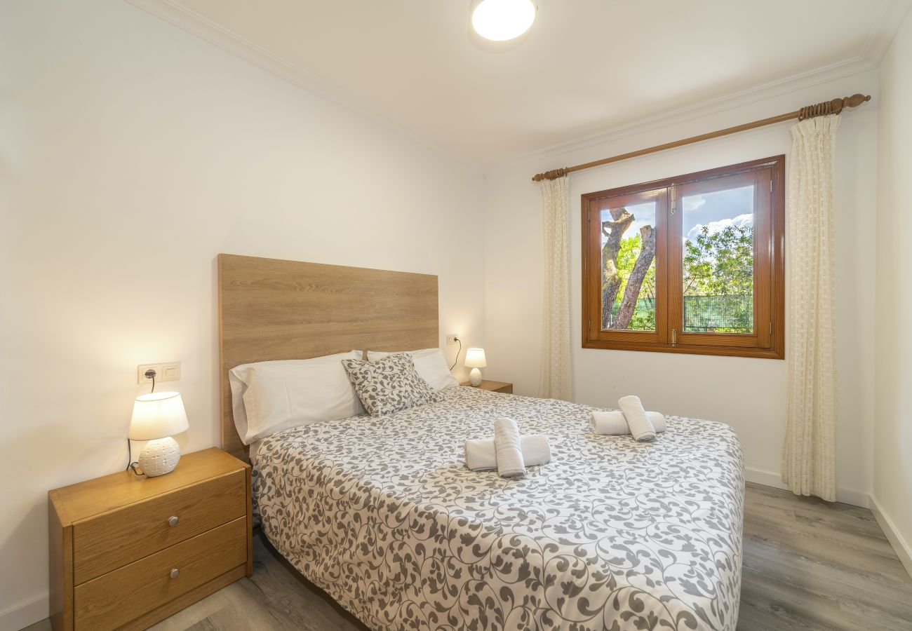 Villa a Playa de Muro - Casa Natura Park House