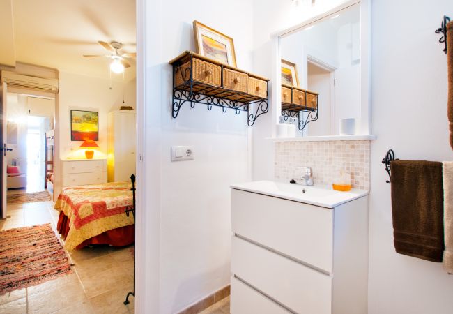 Appartamento a Alcudia - Apartament Oiza Sand Castle 15