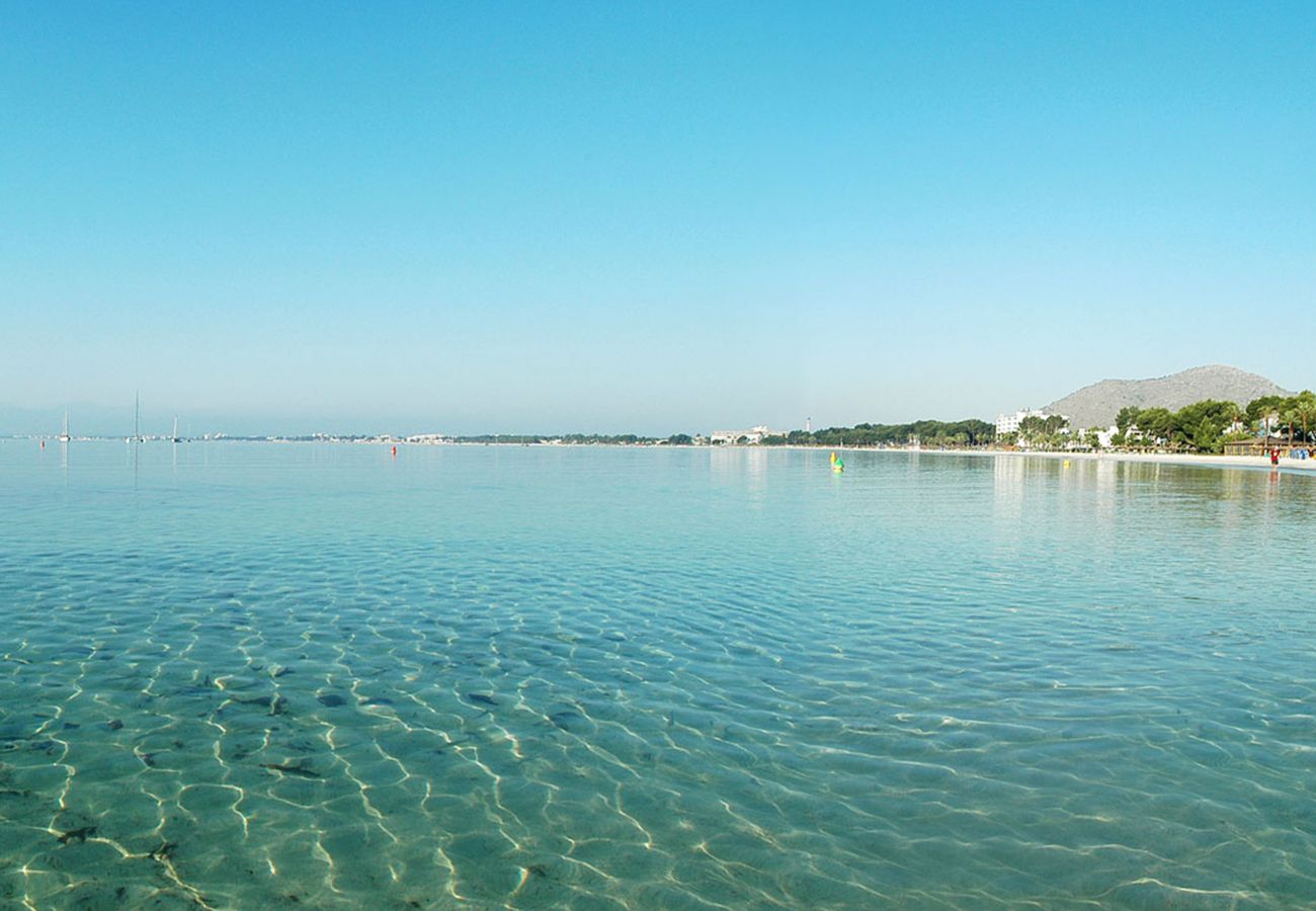 Appartamento a Alcudia - Apartamento Ses Sirenes 2