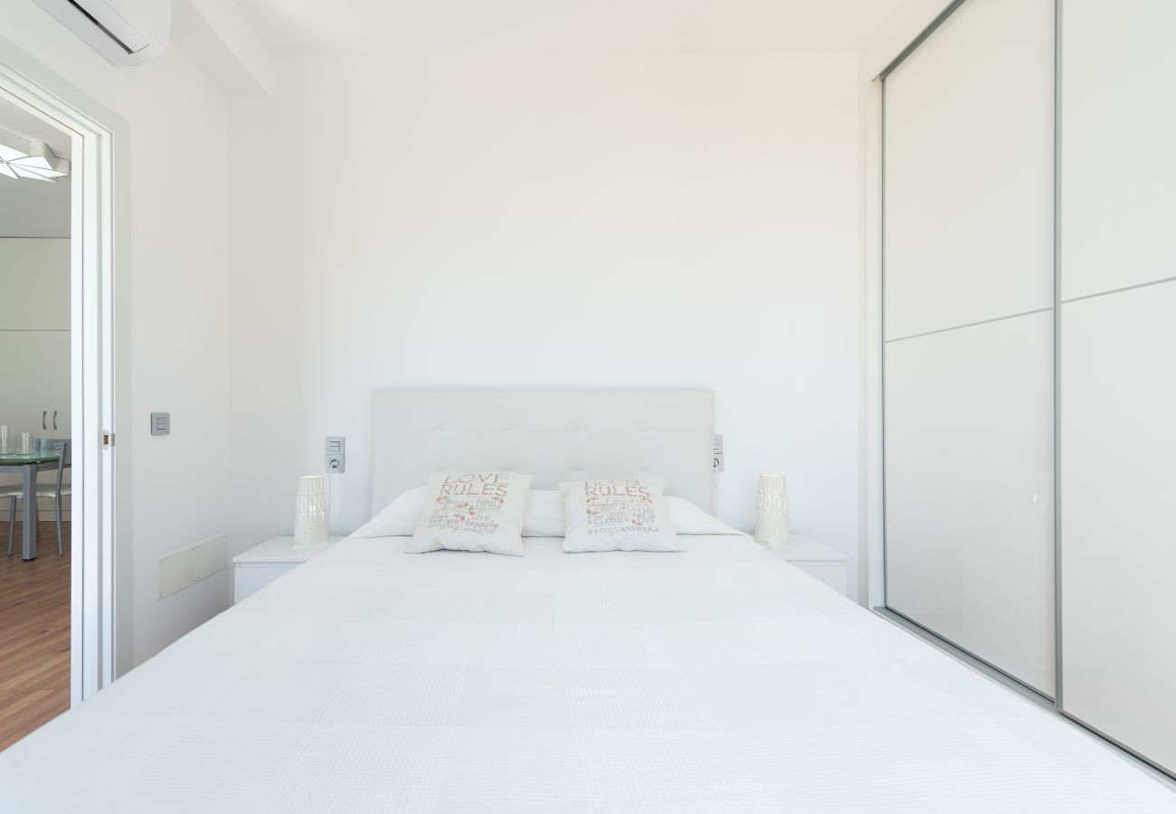 Casa a Las Palmas de Gran Canaria - Lovely balcony sea views By CanariasGetaway 