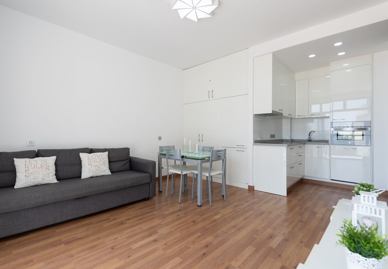 Casa a Las Palmas de Gran Canaria - Lovely balcony sea views By CanariasGetaway 