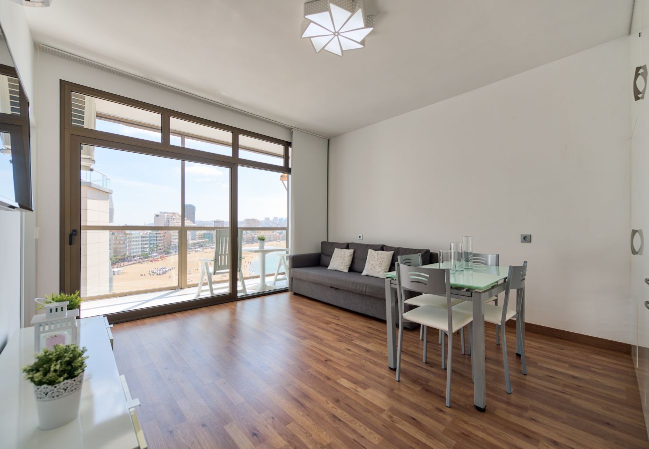 Casa a Las Palmas de Gran Canaria - Lovely balcony sea views By CanariasGetaway 