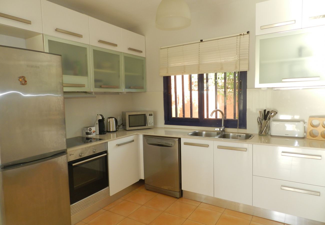 Bungalow a Maspalomas - Duplex nizza in Meloneras by CanariasGetaway