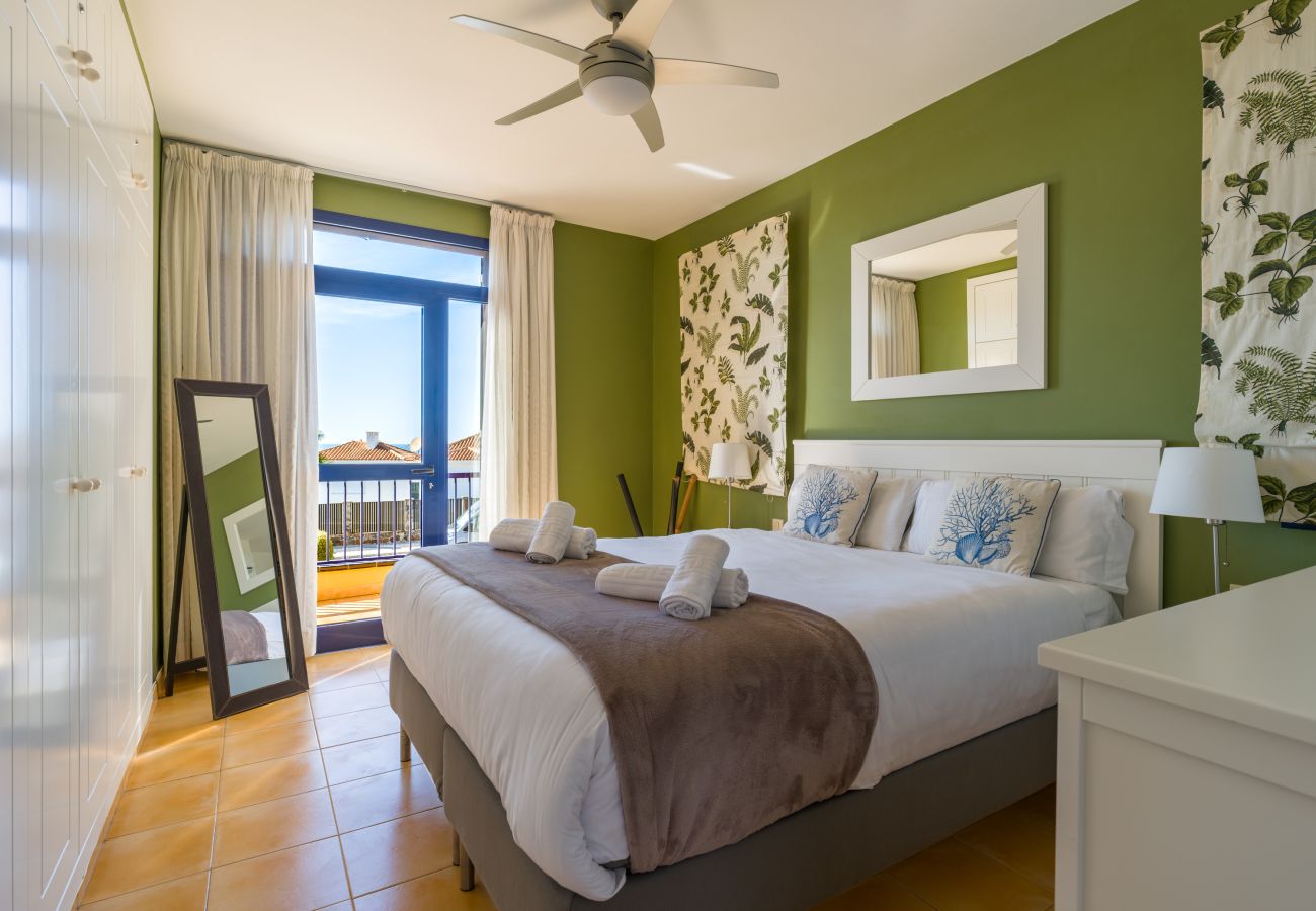 Bungalow a Maspalomas - Duplex nizza in Meloneras by CanariasGetaway