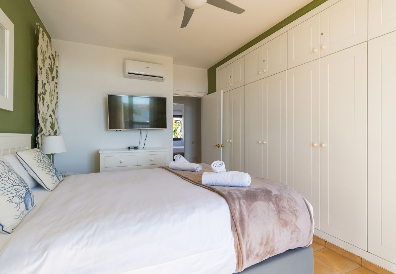 Bungalow a Maspalomas - Duplex nizza in Meloneras by CanariasGetaway