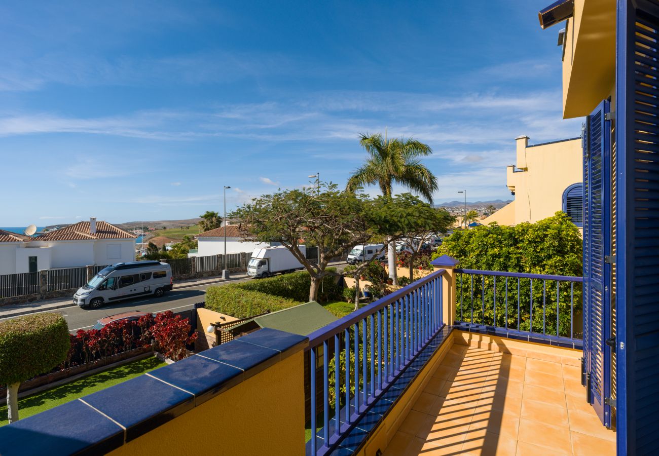 Bungalow a Maspalomas - Duplex nizza in Meloneras by CanariasGetaway