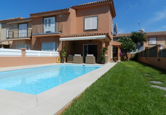 Villetta a Maspalomas - Ideale in villa Meloneras by CanariasGetaway