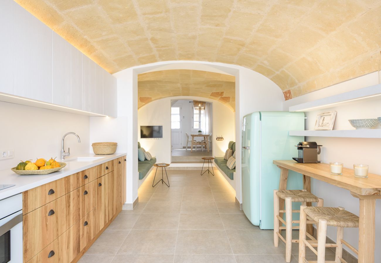 Casa a Ciutadella de Menorca - Sa Font
