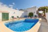 Villa a Calan Porter - FIFI Villa a Calan Porter - FIFI