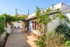 Villa a Calan Porter - FIFI Villa a Calan Porter - FIFI