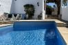 Villa a Calan Porter - FIFI Villa a Calan Porter - FIFI