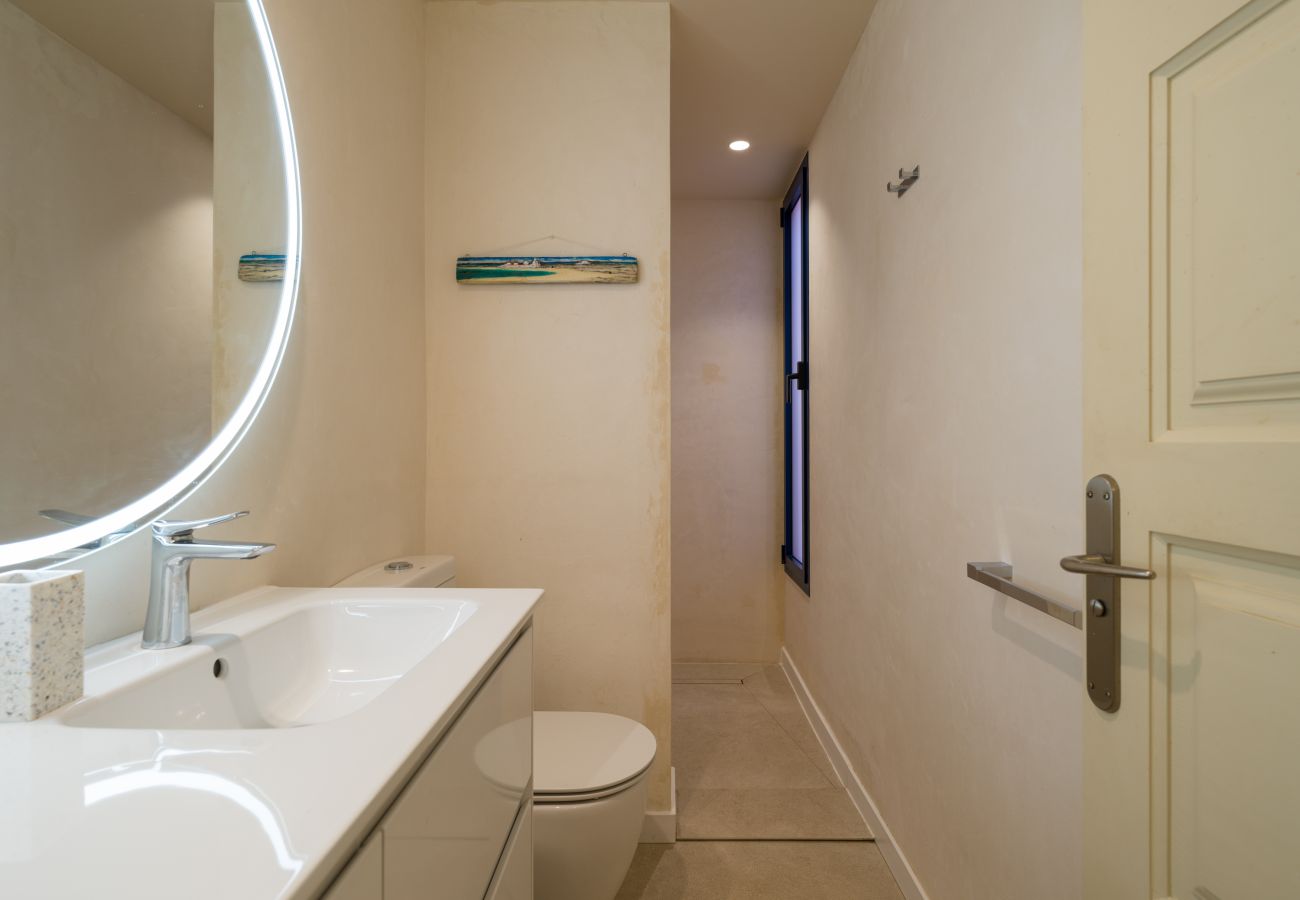 Villa a Corralejo - Long Beach with pool By CanariasGetaway 