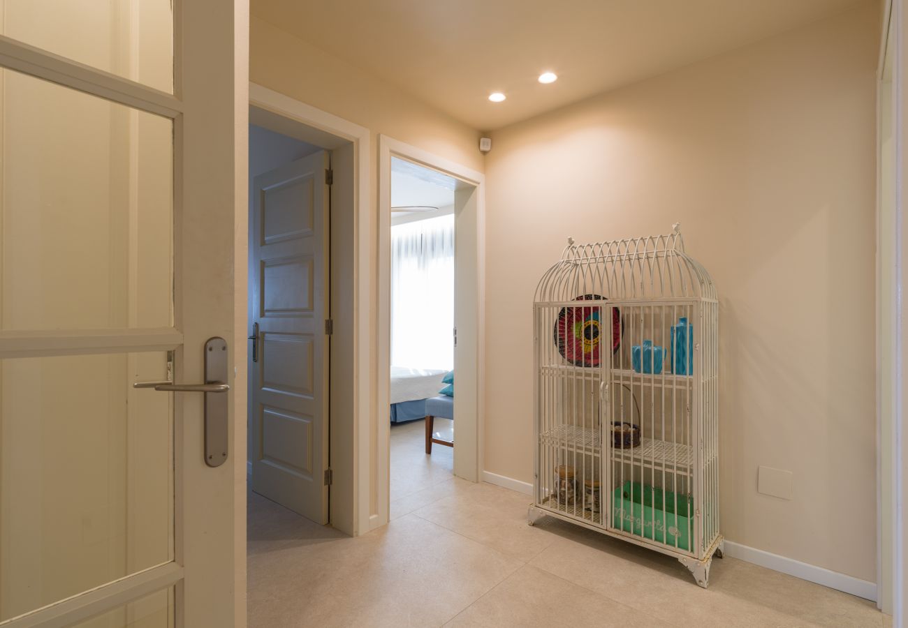 Villa a Corralejo - Long Beach with pool By CanariasGetaway 