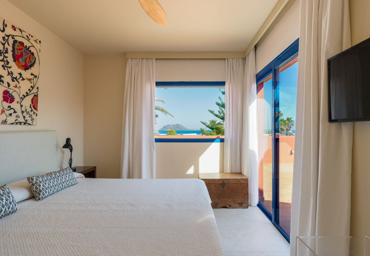 Villa a Corralejo - Long Beach with pool By CanariasGetaway 
