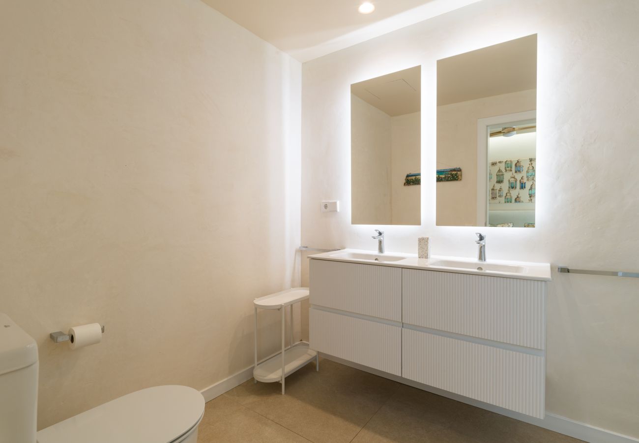 Villa a Corralejo - Long Beach with pool By CanariasGetaway 