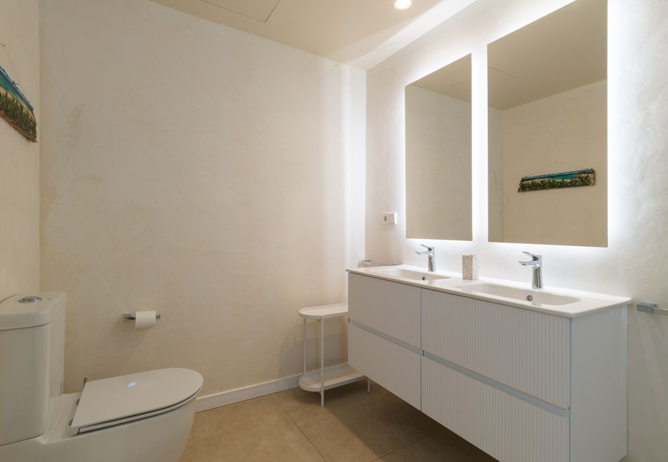 Villa a Corralejo - Long Beach with pool By CanariasGetaway 