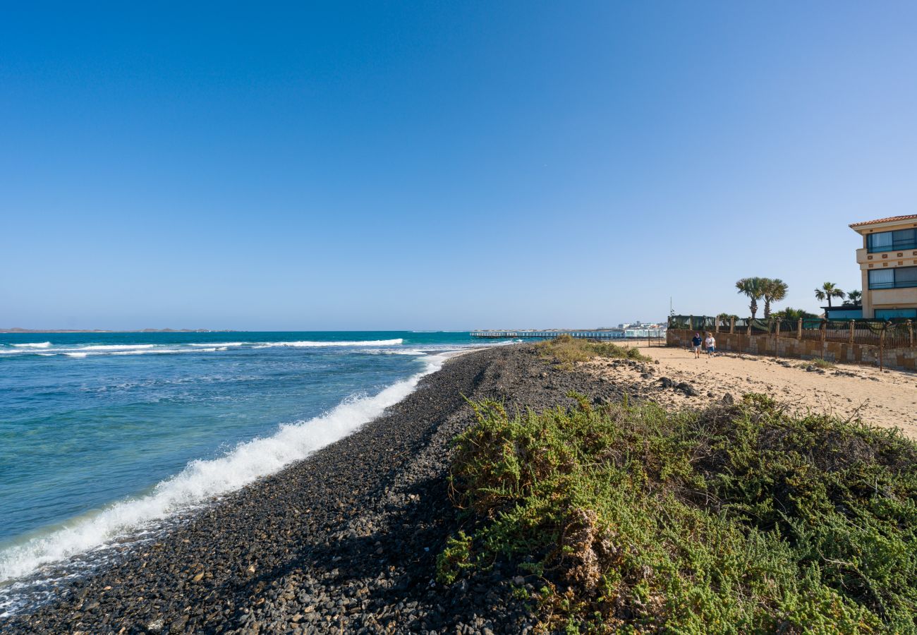 Villa a Corralejo - Long Beach with pool By CanariasGetaway 