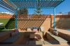 Villa a Corralejo - Long Beach with pool By CanariasGetaway 