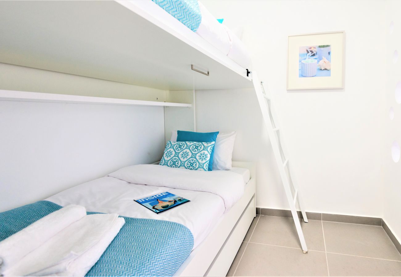 Appartamento a Vale do Lobo - Vale do Lobo - 2 Bed apartment B
