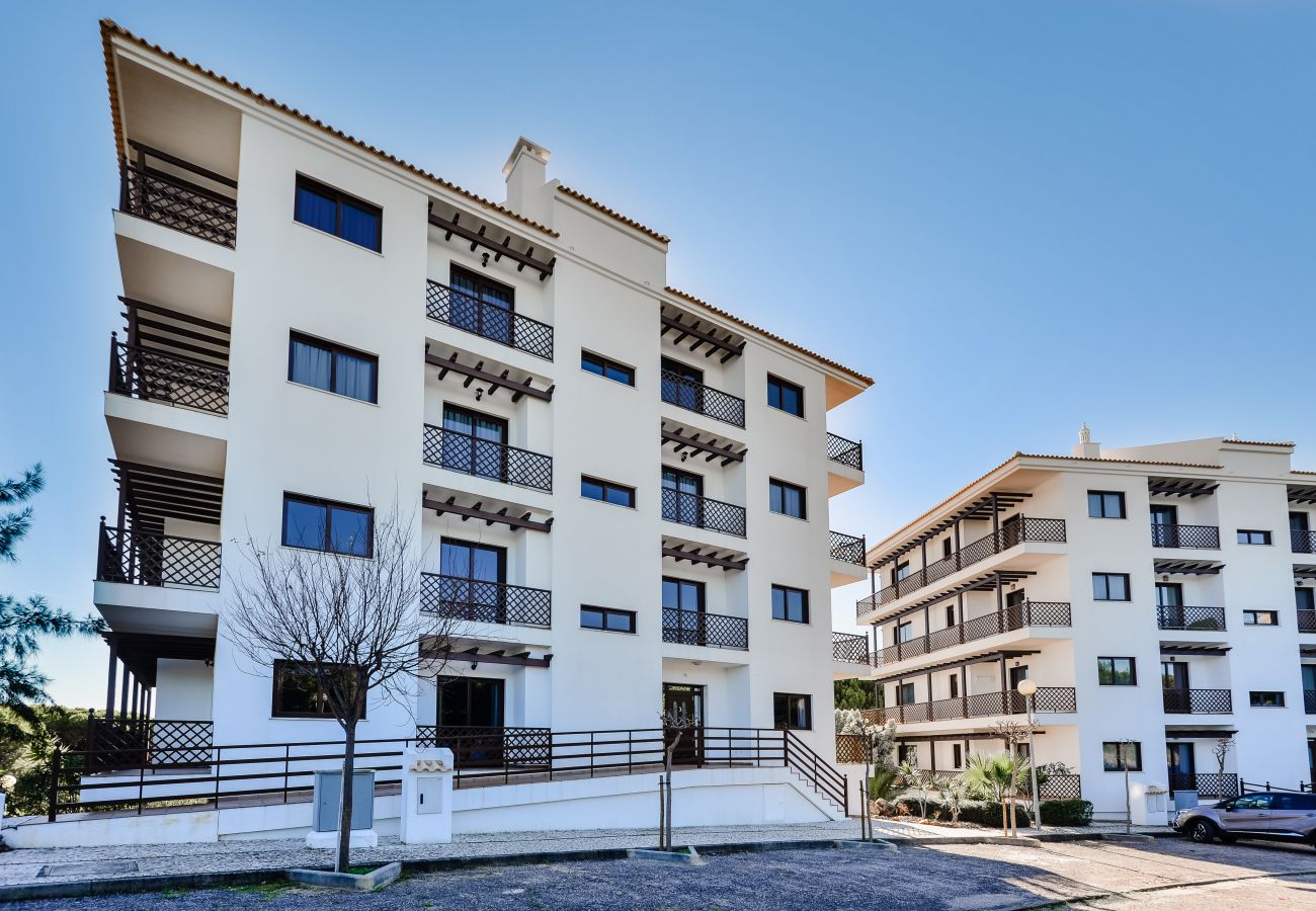 Appartamento a Albufeira - Falesia Beach B