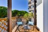 Appartamento a Albufeira - Falesia Beach A Appartamento a Albufeira - Falesia Beach A