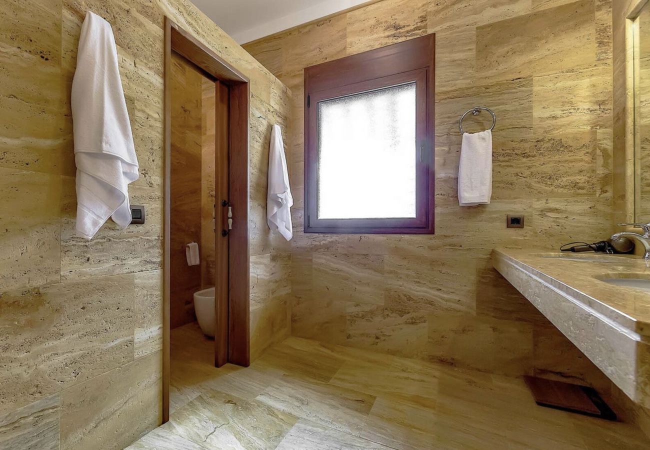 Villa a Adeje - Serenity by the Green