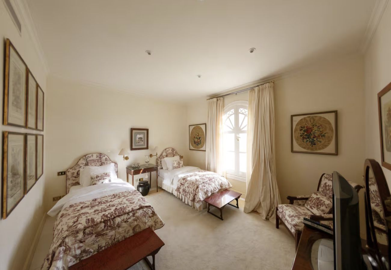 Villa a San Bartolomé de Tirajana - Sunset Luxe Retreat