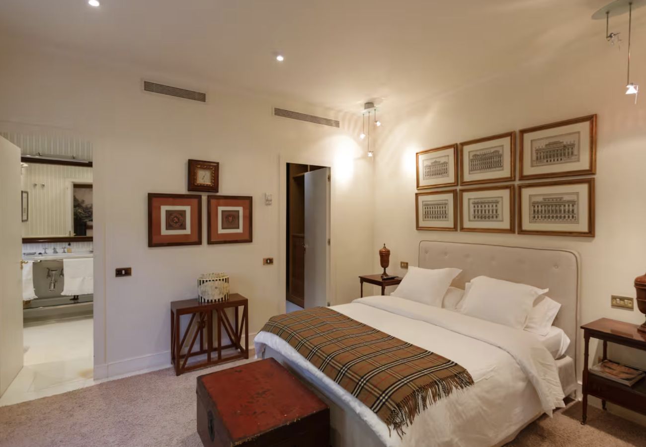 Villa a San Bartolomé de Tirajana - Sunset Luxe Retreat