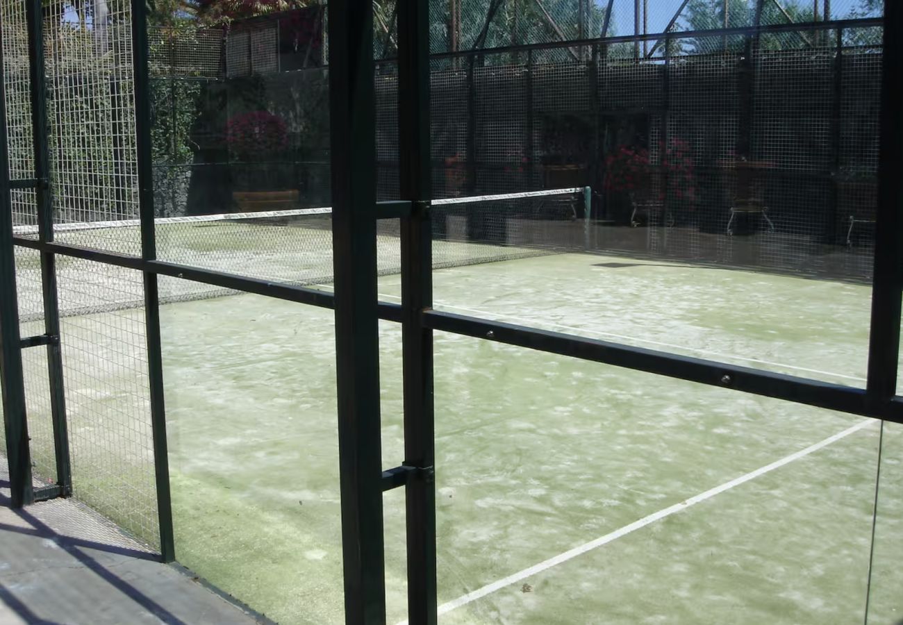 Villa a San Bartolomé de Tirajana - Sunset Luxe Retreat