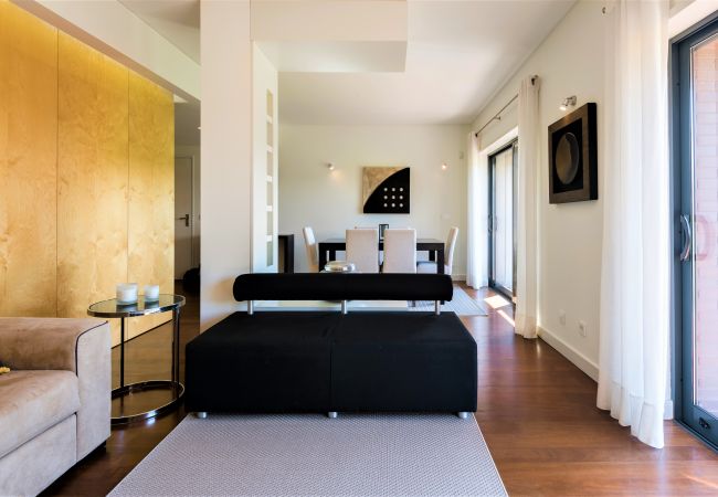 Appartamento a Vilamoura - L'Orangerie 1 Bed Apartment