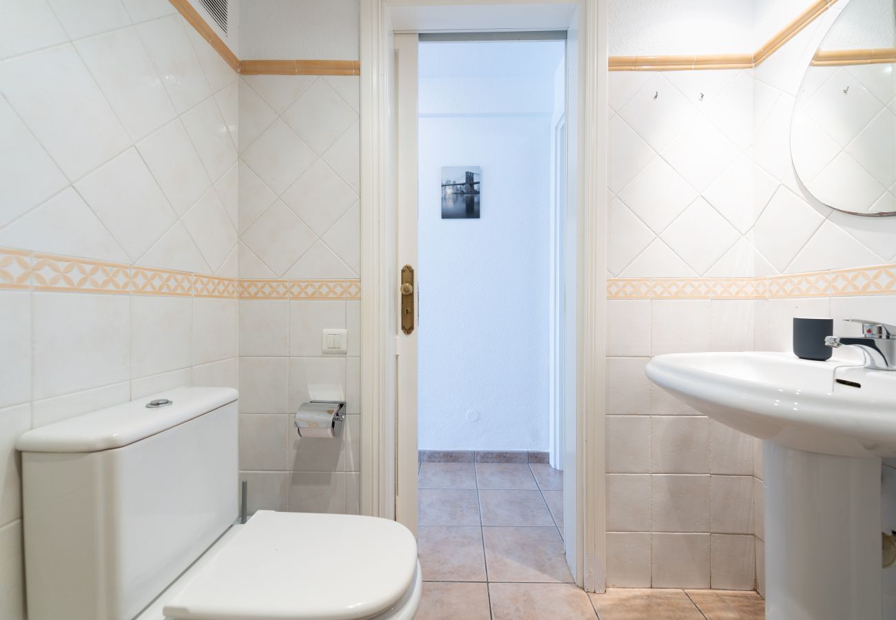 Casa a San Bartolomé de Tirajana - Las Adelfas South Beach 2 by CanariasGetaway