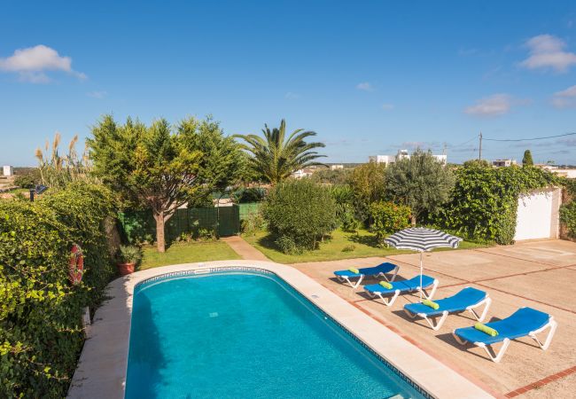  a Ciutadella de Menorca - Menorca Sa Canova