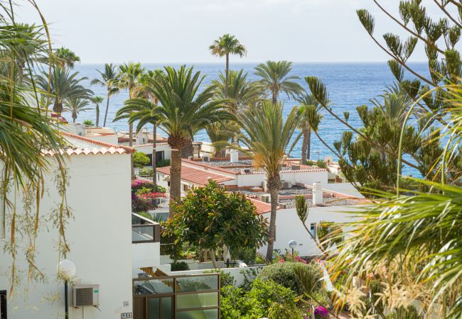 Studio a Maspalomas - Aguila Beach Ocean View By CanariasGetaway
