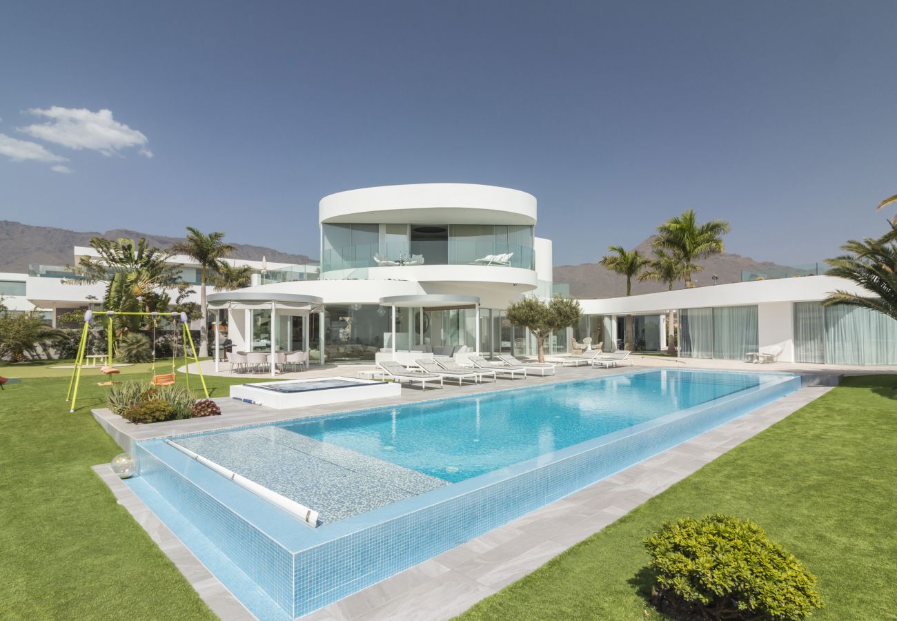 Villa a Adeje - Villa Oasis del Sur