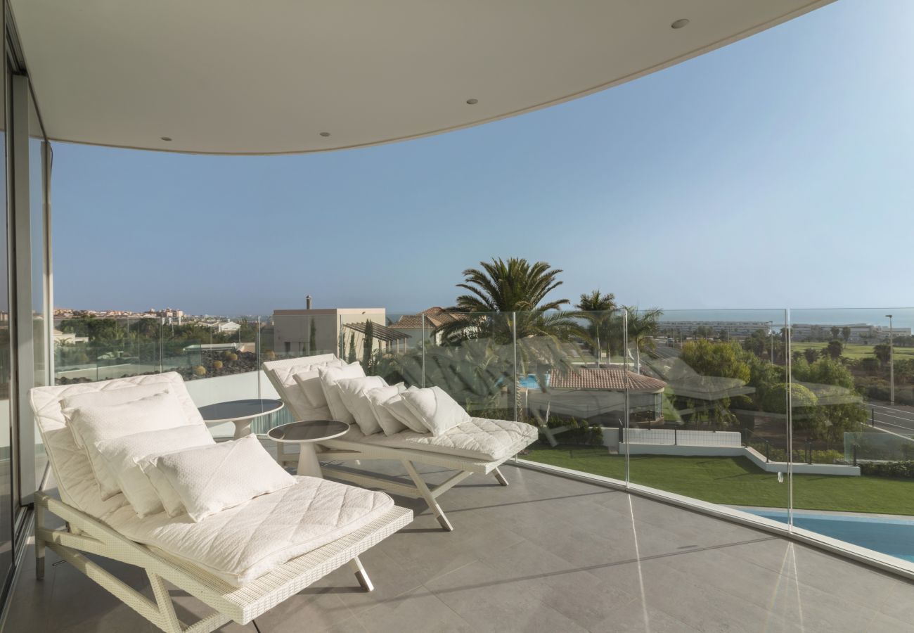 Villa a Adeje - Villa Oasis del Sur
