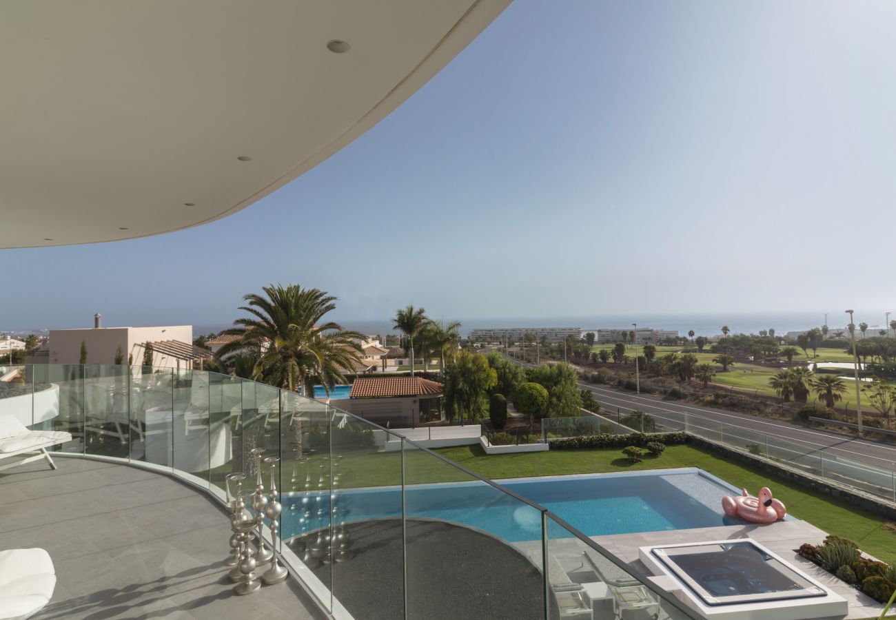 Villa a Adeje - Villa Oasis del Sur