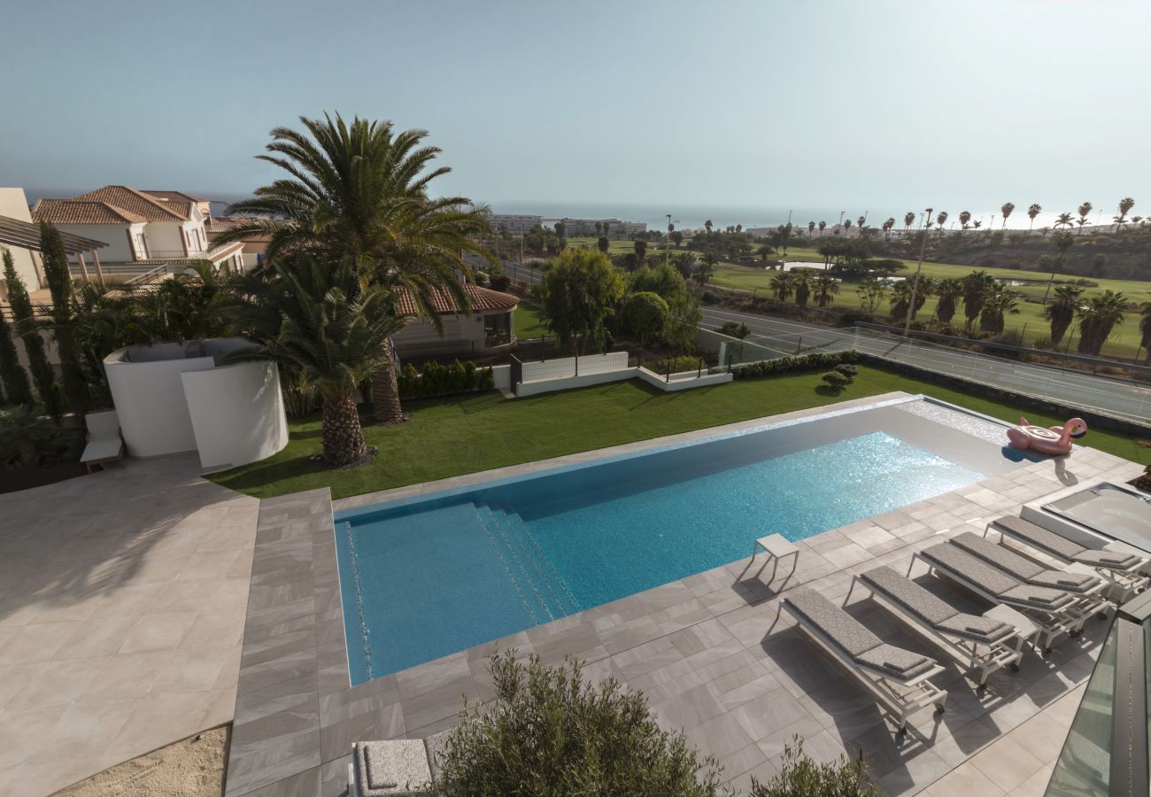 Villa a Adeje - Villa Oasis del Sur