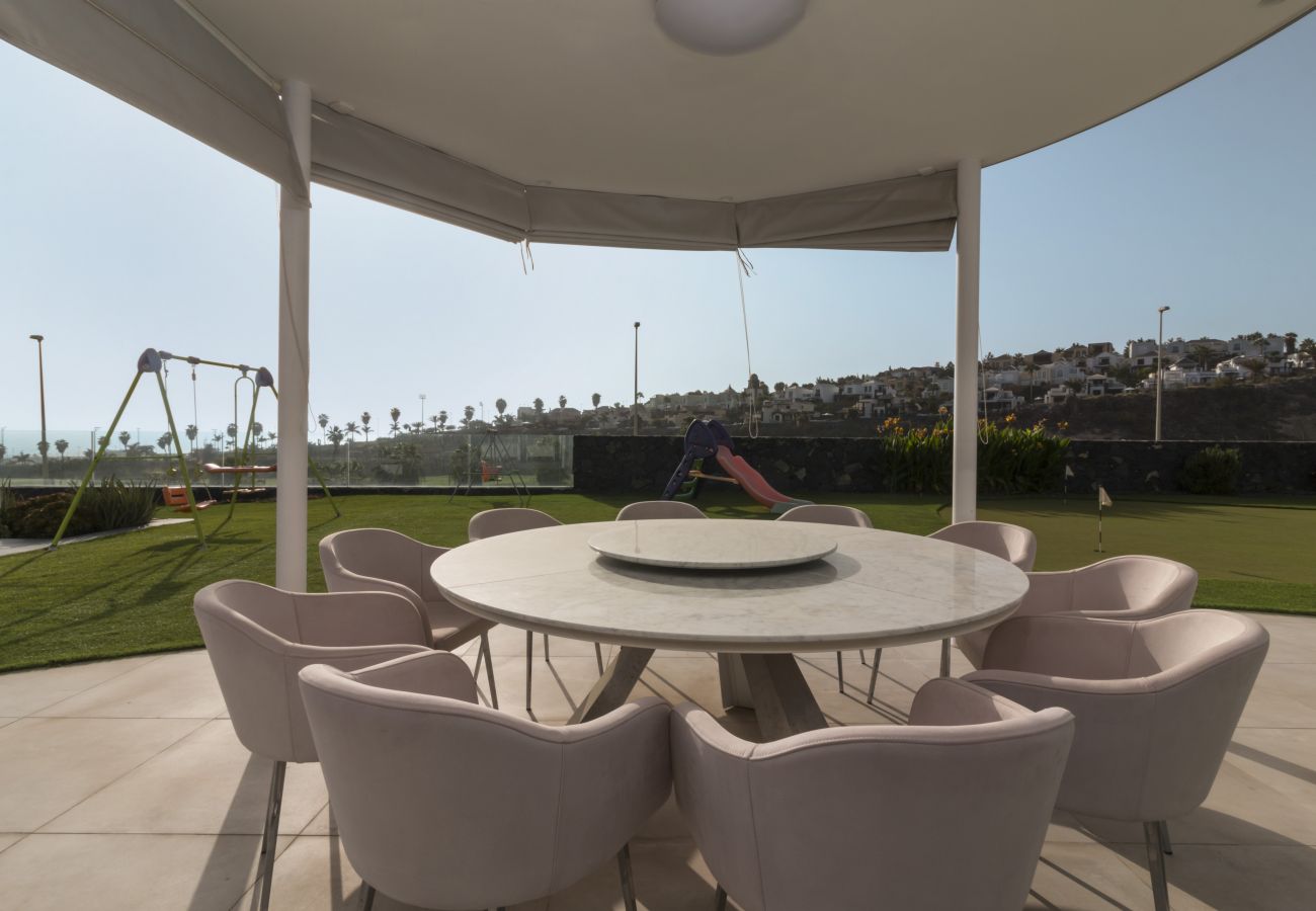 Villa a Adeje - Villa Oasis del Sur