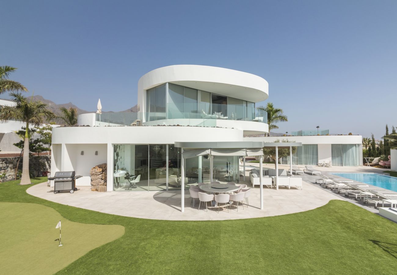Villa a Adeje - Villa Oasis del Sur