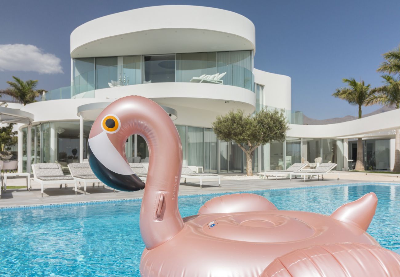 Villa a Adeje - Villa Oasis del Sur