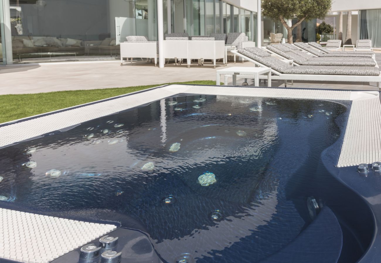 Villa a Adeje - Villa Oasis del Sur