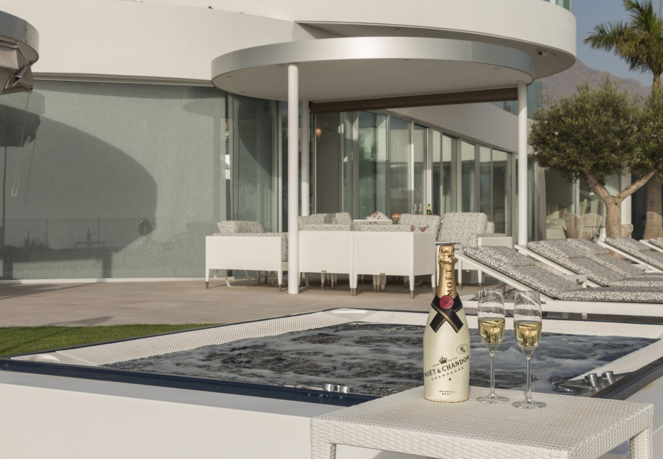 Villa a Adeje - Villa Oasis del Sur