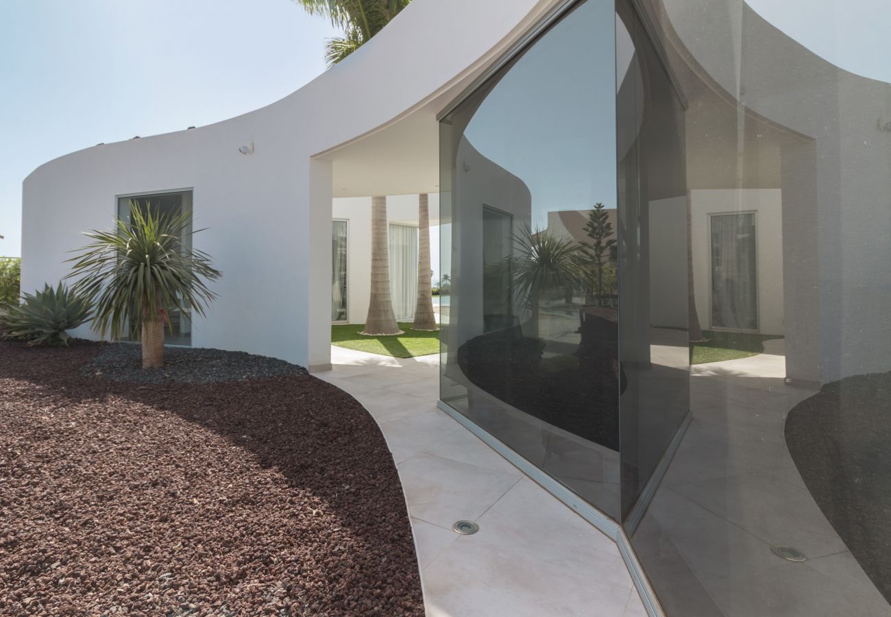 Villa a Adeje - Villa Oasis del Sur