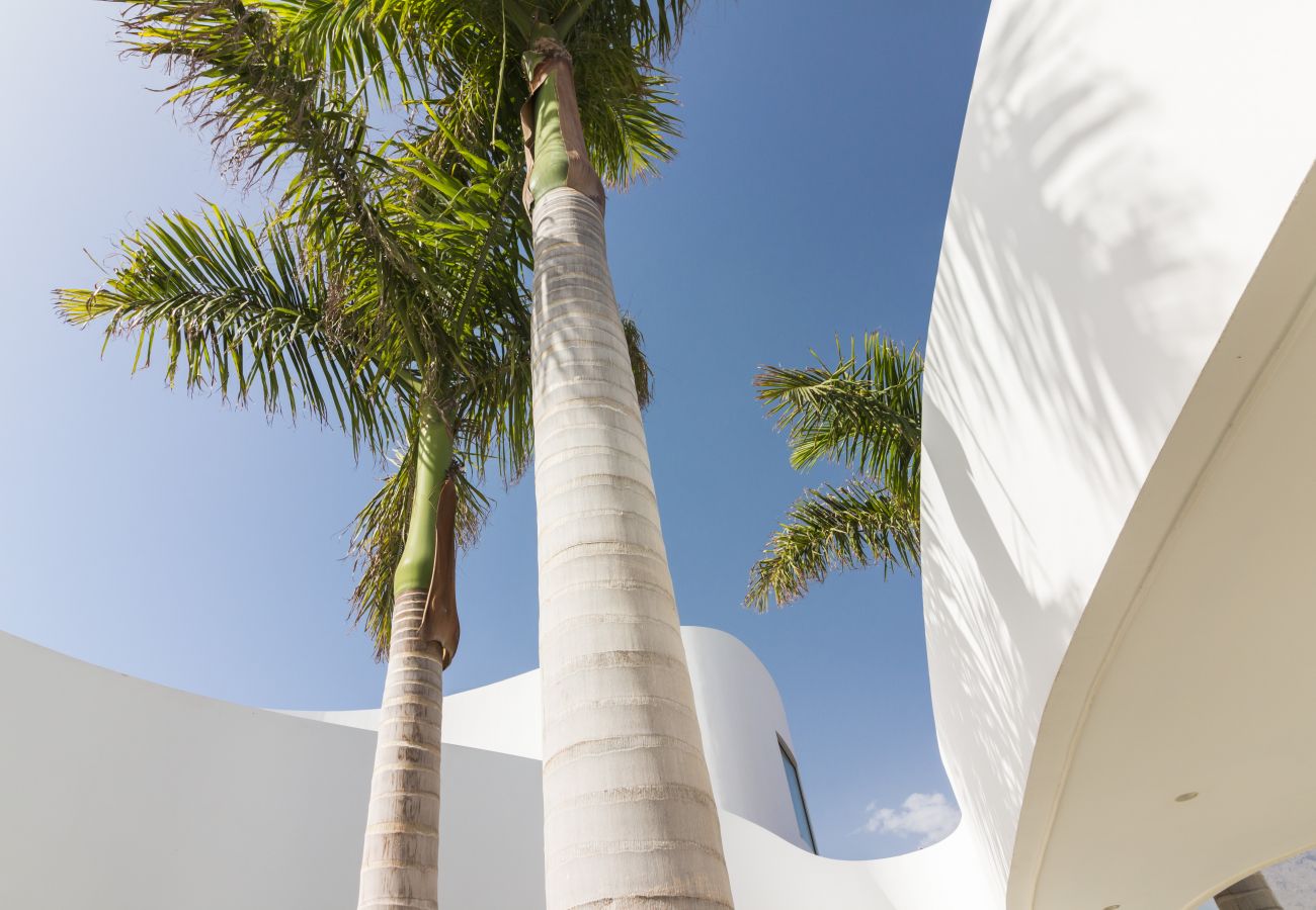Villa a Adeje - Villa Oasis del Sur