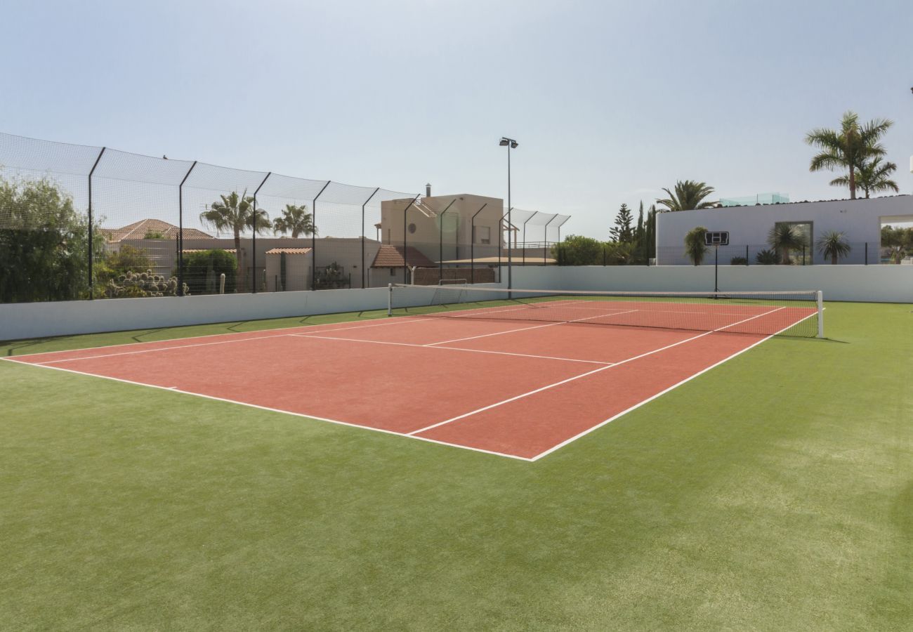 Villa a Adeje - Villa Oasis del Sur