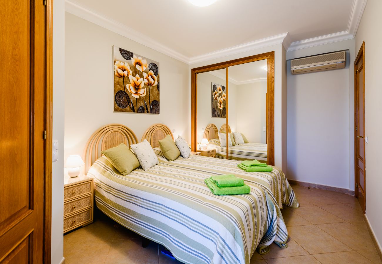 Villa a Lagos - Boavista Golf Resort - Fairviews Villa