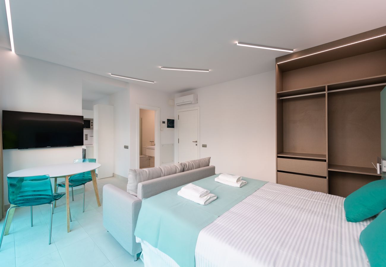 Studio a Las Palmas de Gran Canaria - Edison 402 by CanariasGetaway