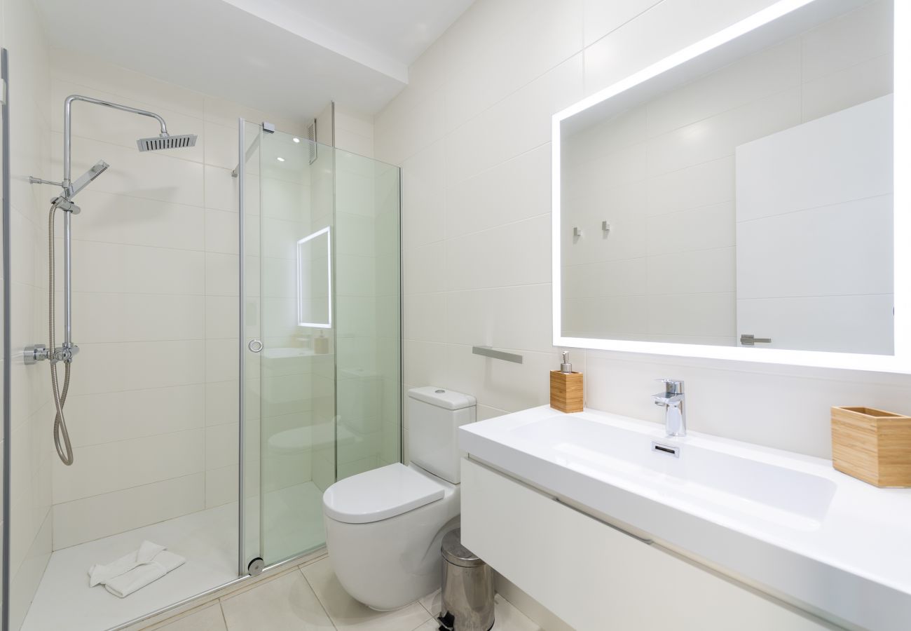 Studio a Las Palmas de Gran Canaria - Edison 402 by CanariasGetaway