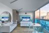 Studio a Las Palmas de Gran Canaria - Edison 402 by CanariasGetaway