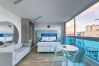 Studio a Las Palmas de Gran Canaria - Edison 402 by CanariasGetaway